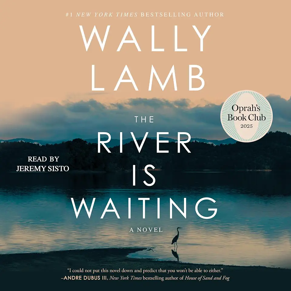 The River Is Waiting