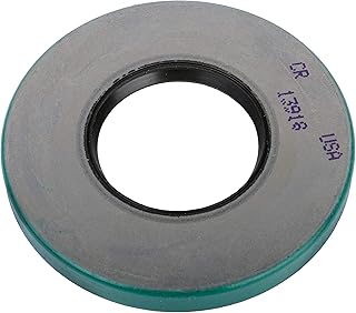 SKF, 13918, Shaft Seal, 1-3/8x2-27/32x5/16