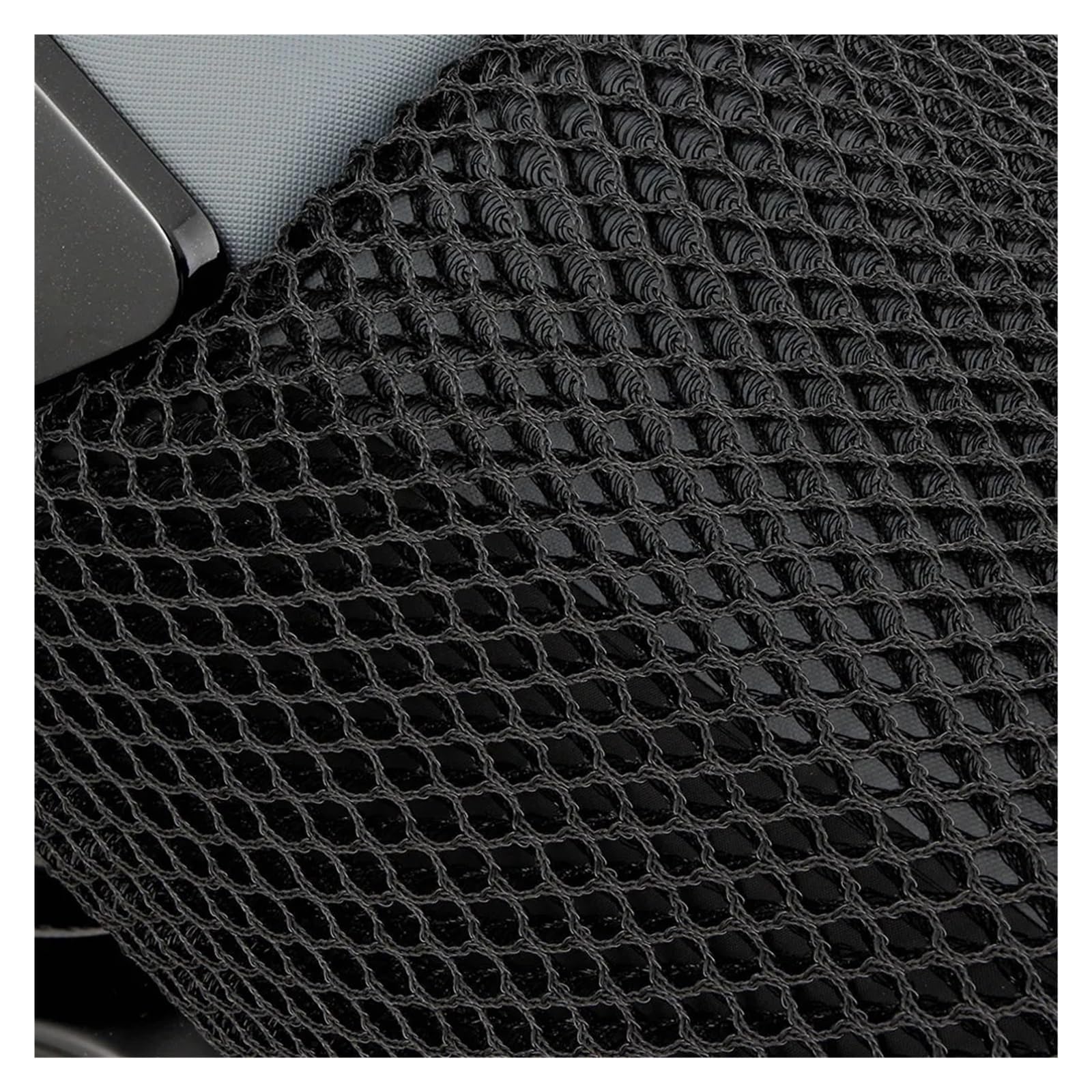 Motocicletta‌ copri Sella Coprisella Copertura Tampone Sedile Conducente E Passeggero Per R1300GS R1300 GS R 1300 Accessori Moto Ventilato Cuscino Di Protezione