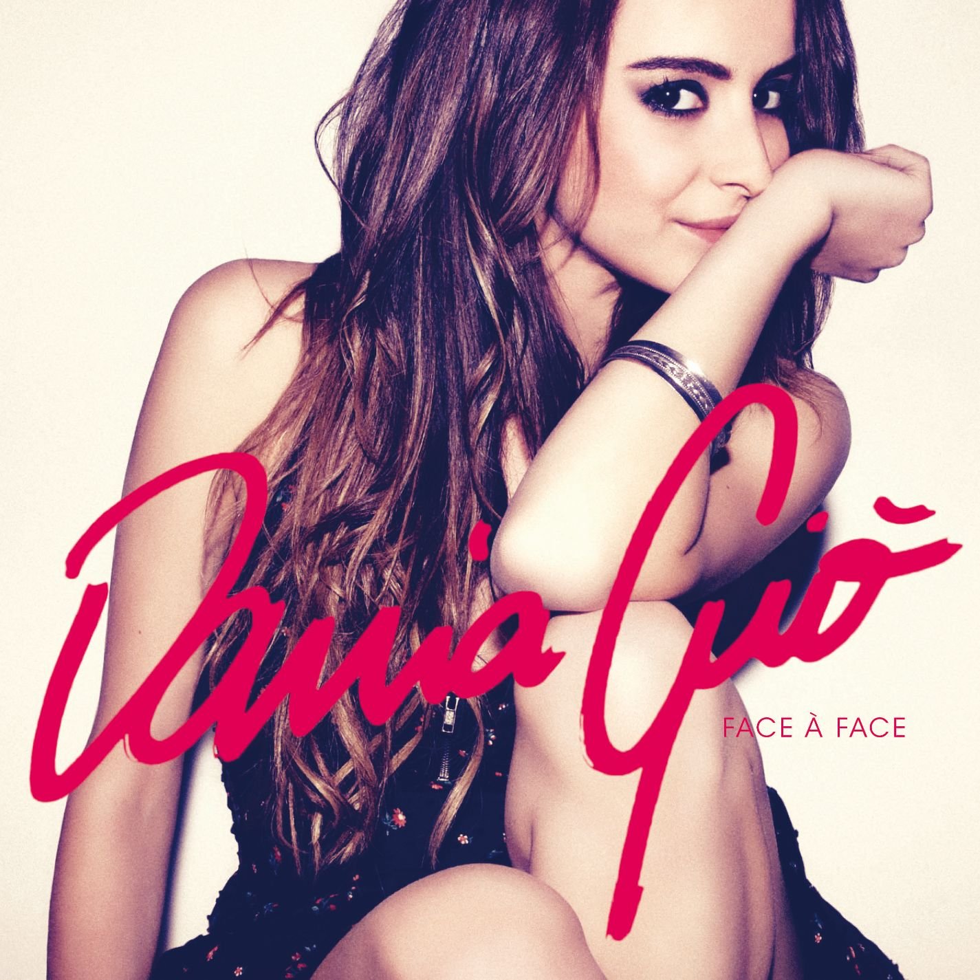 Face a Face [Audio CD]