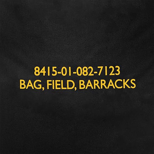 Miniatura 3 de Rothco Bolsa de lona multifuncional, confiable y duradera para uso en el campo y viajes