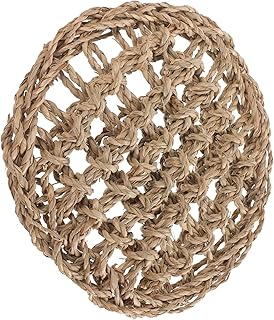 Ipetboom Brinquedos Réptil Lagarto Tecido Tapete Réptil Animal De Estimação Tecido Tapete Réptil Escalada Tapete Tecido Malha Para Animais De Estimação Lagartos Almofada De Malha Réptil