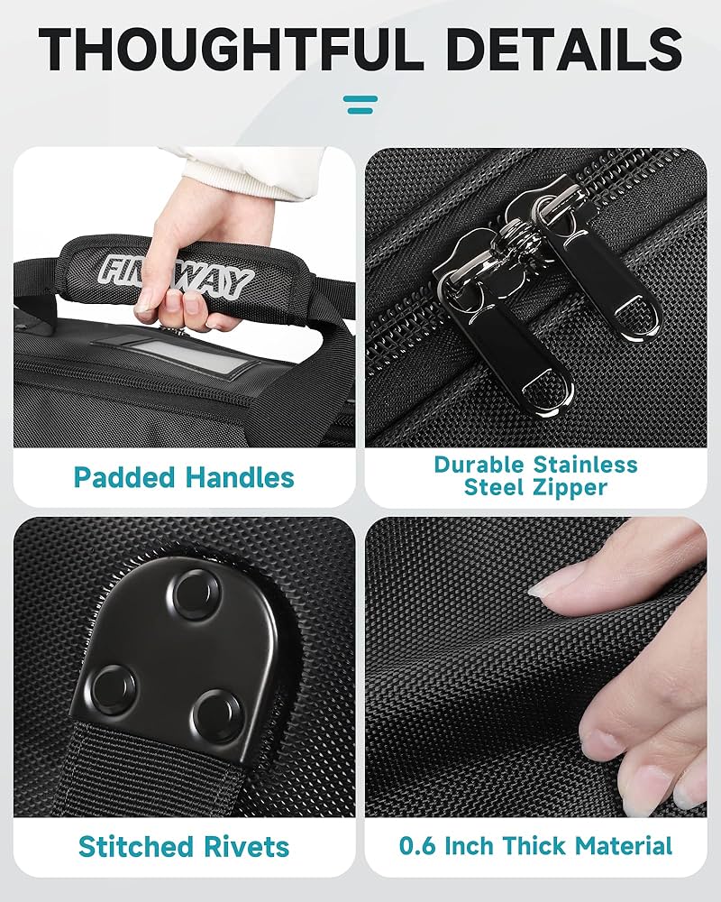 その他 BAiSE GOLF GETAWAY Amazon.com : MOCTOUR Golf Travel Bags for Airlines with