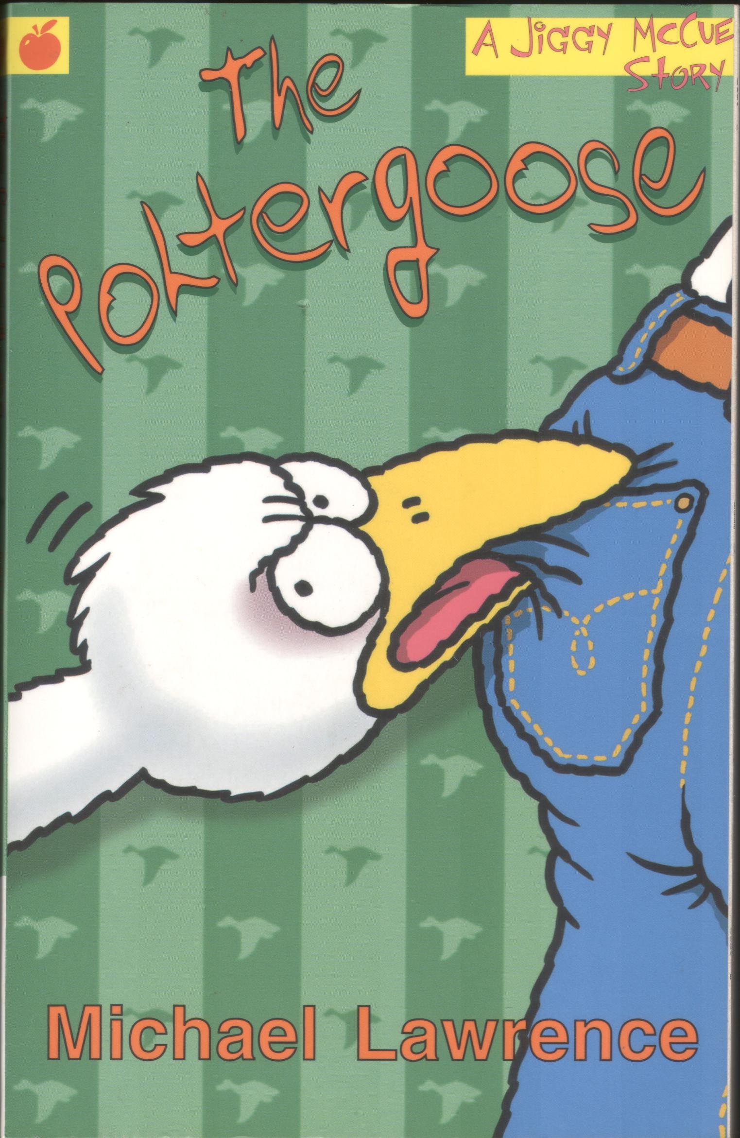 The Poltergoose