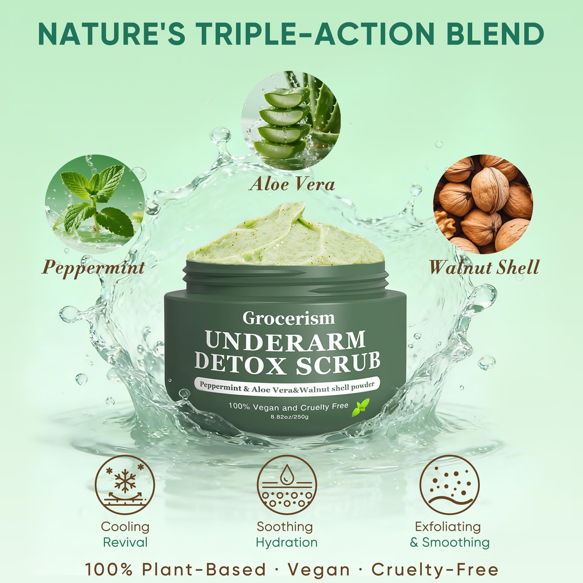 yumi aloe vera soothing gel YUSERA 99% Aloe Vera Soothing Gel 60 ML
