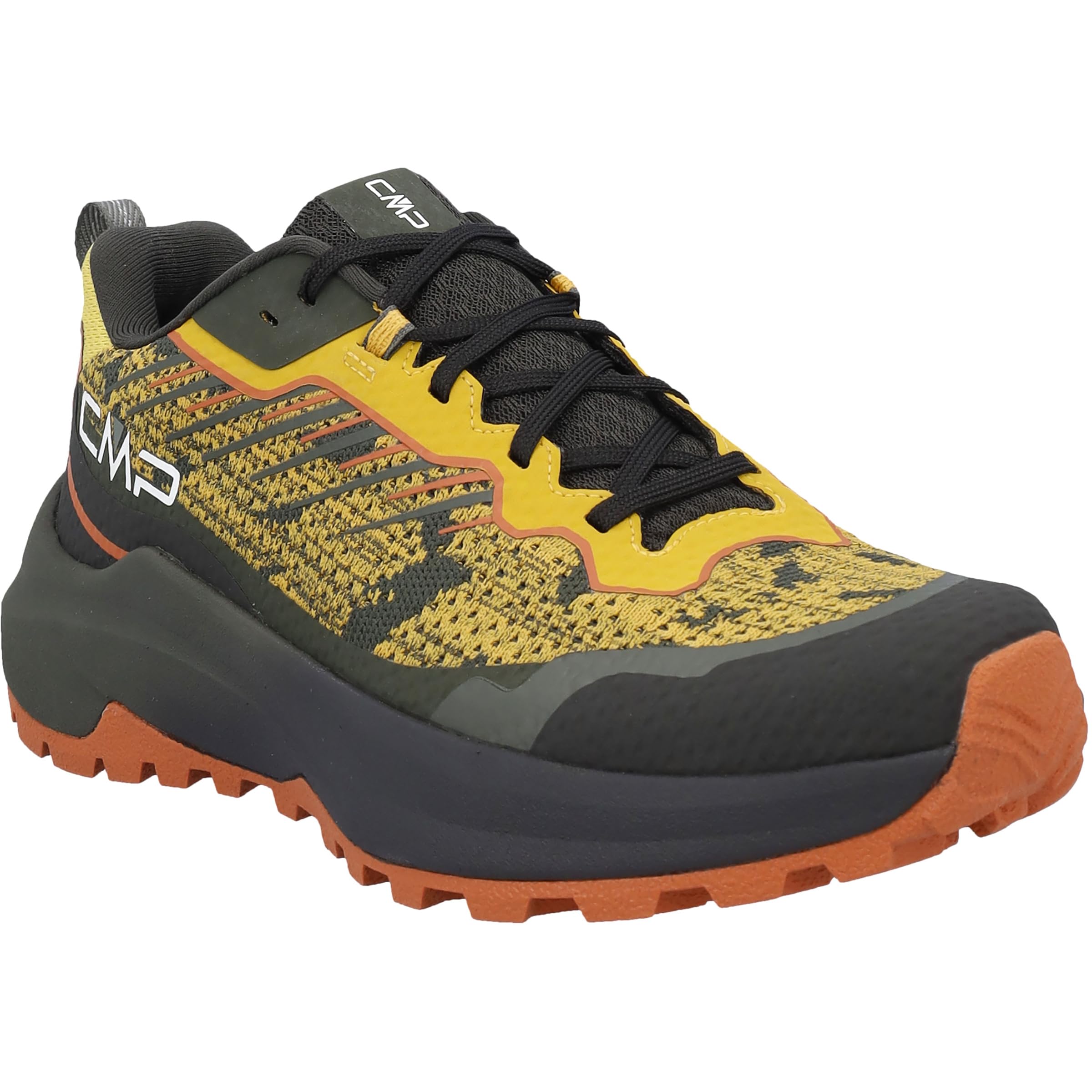CMP JEMINI Wmn Fast Hiking Shoes Uomo 3Q38157