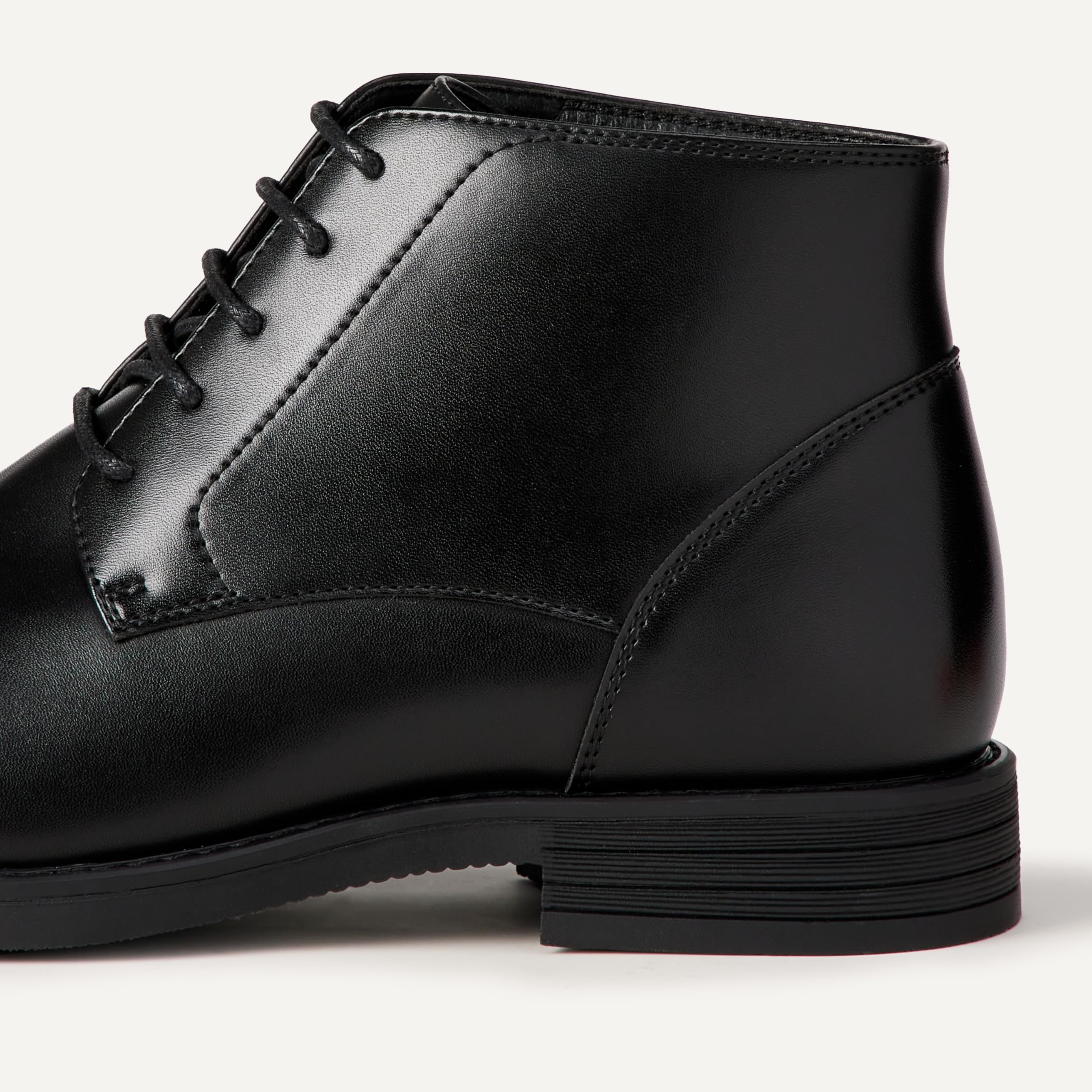 Amazon Essentials Botines de Vestir con Puntera Hombre