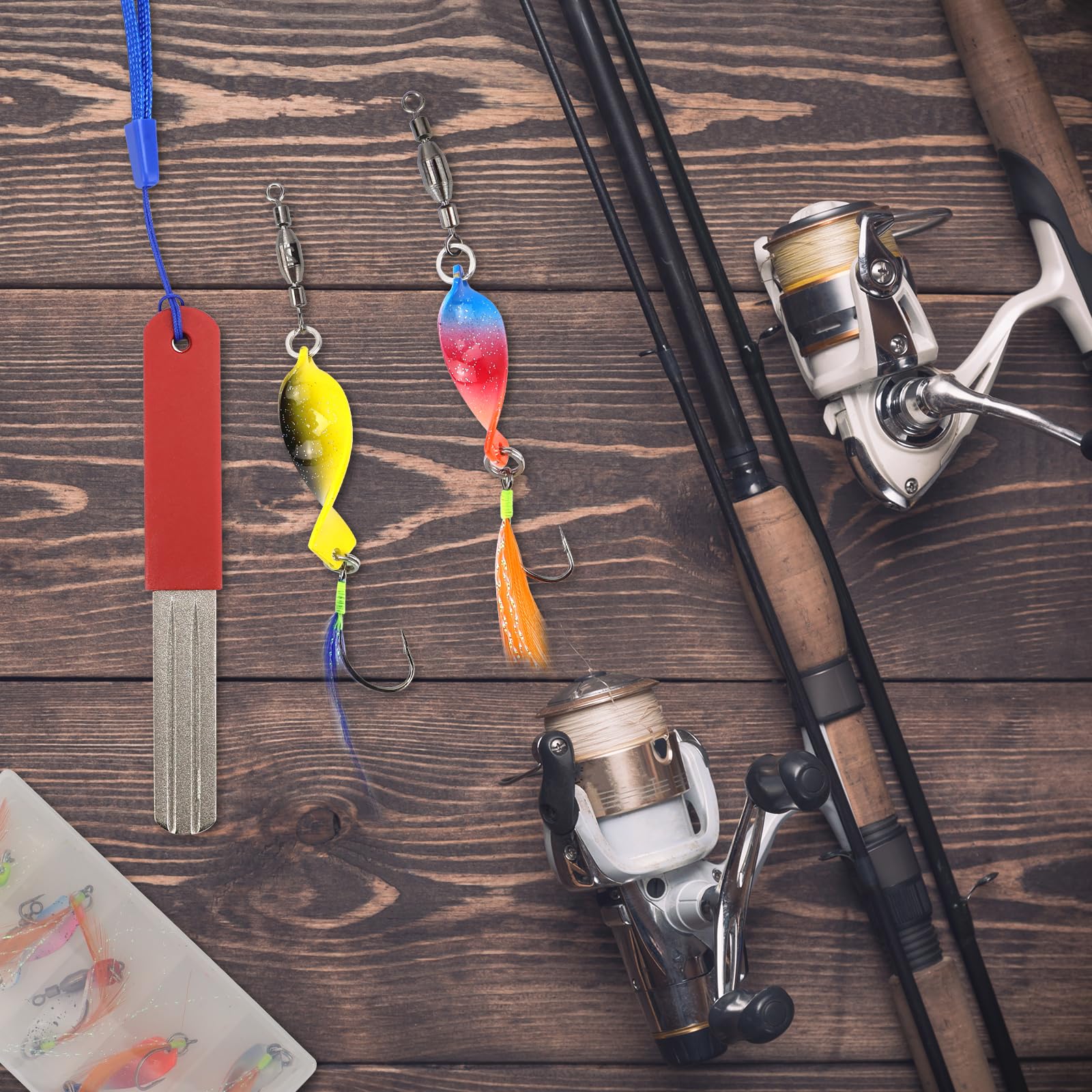 Pesca Trota a Cucchiaino per la pesca | Acquisti Online su