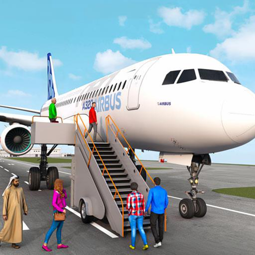 City Airplane Pilot Simulator Game 3d - App on Amazon Appstore