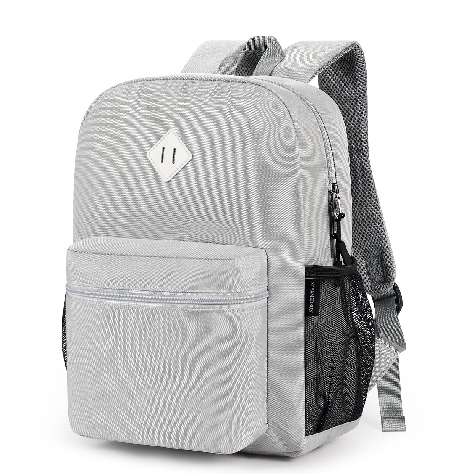 STEAMEDBUN Kids Backpack for Boys,Kindergarten Backpack for Toddler Boys Age 3-6