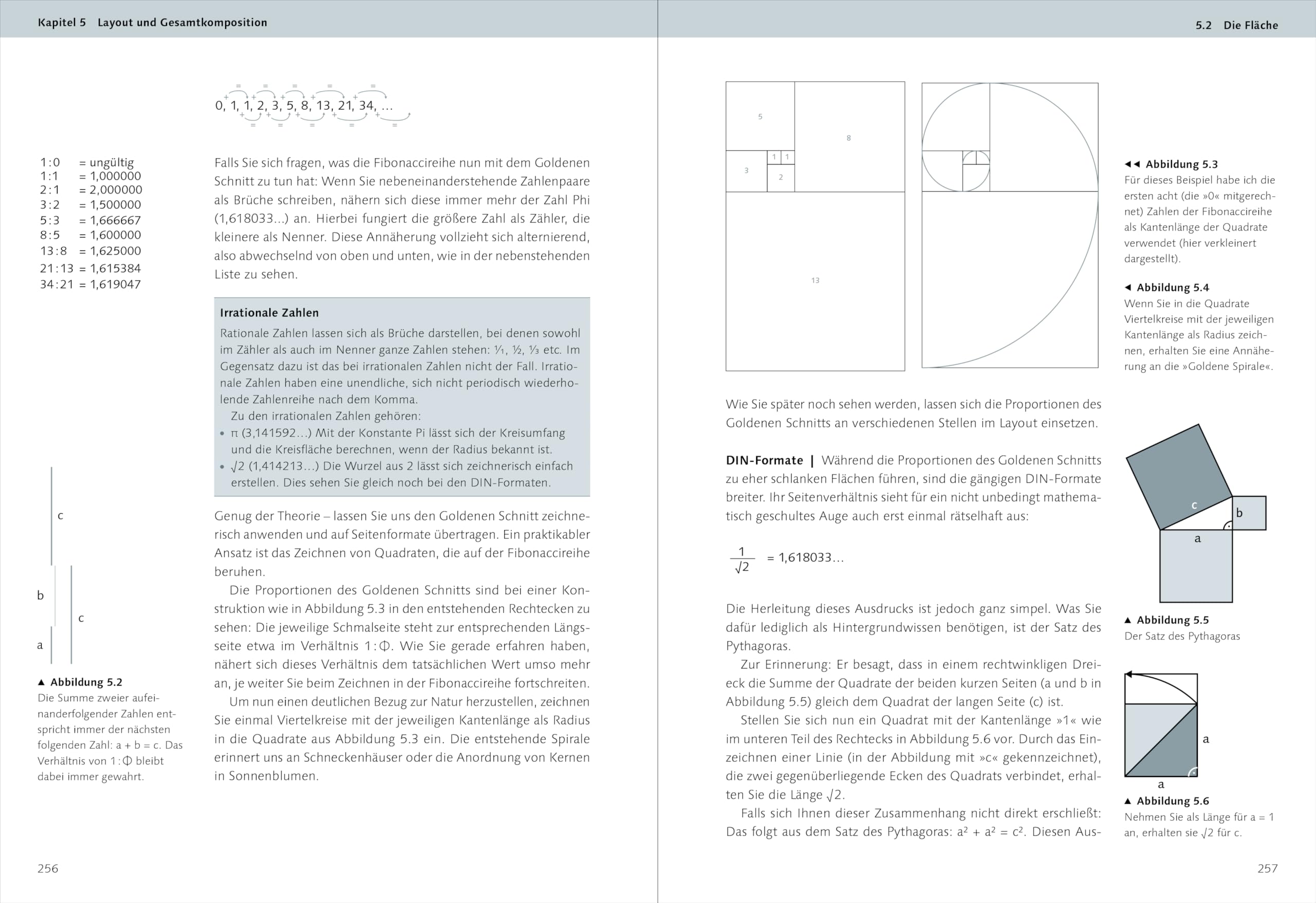 Typografie: Das umfassende Handbuch. Alle Aspekte der Mikro- und Makrotypografie in Print, Web und mobil