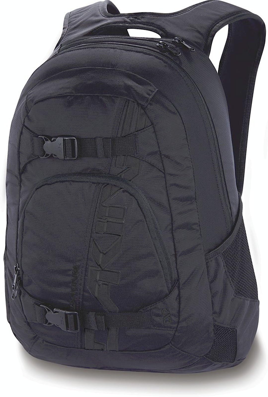 Dakine Explorer Backpack, Black, 26L