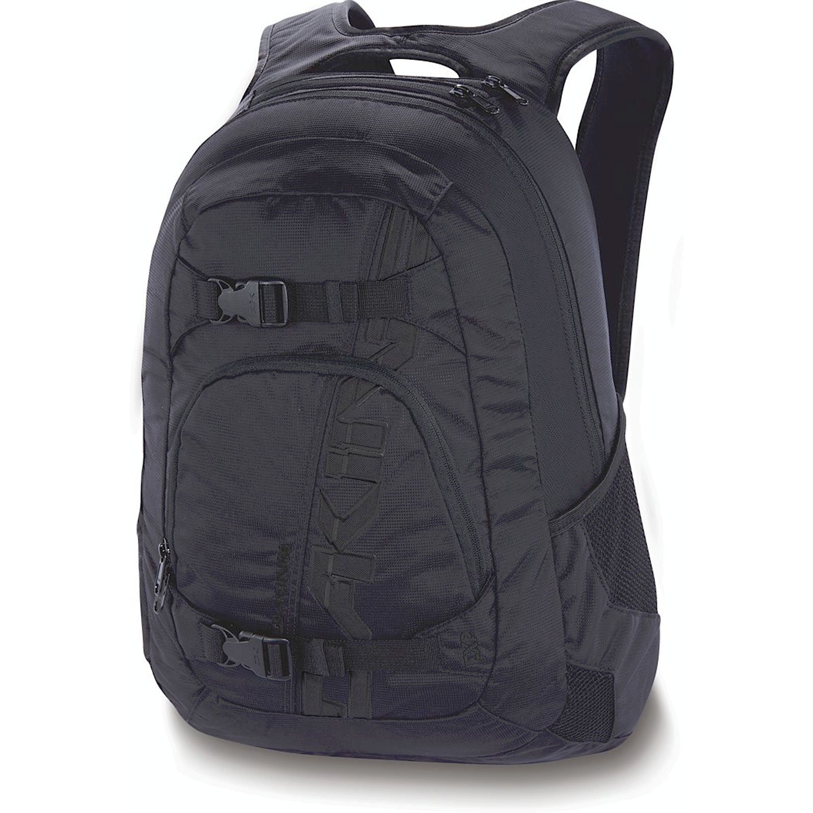 Dakine Explorer Backpack, Black, 26L