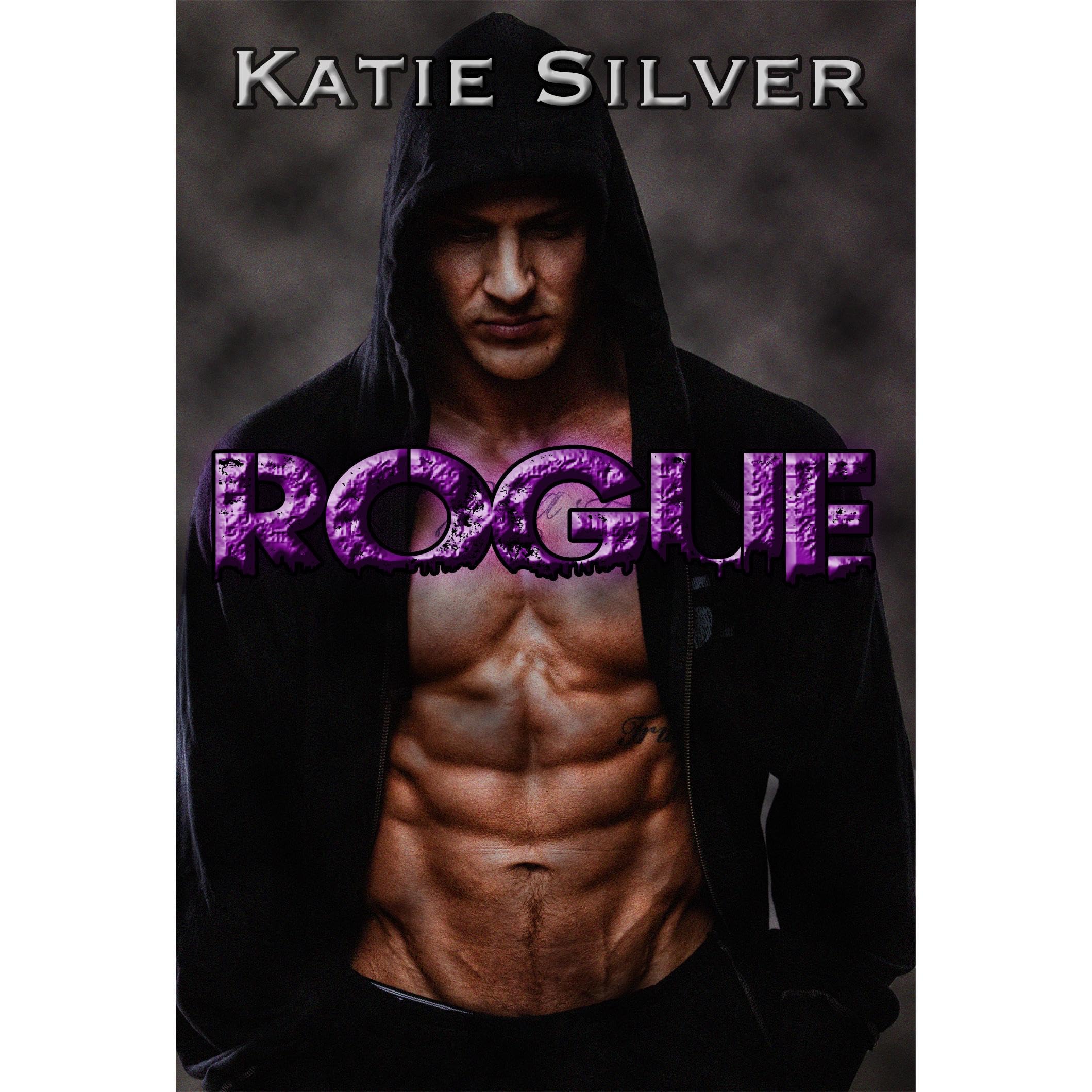 Rogue (An Alpha Bad Boy Biker Romance)