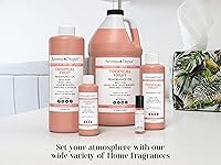 Vista 145 de Aceite de fragancia de jazmín egipcio de 4 oz. Aceite perfumado I Perfume I Aceite para la piel. Proyectos de bricolaje como velas, bombas de baño