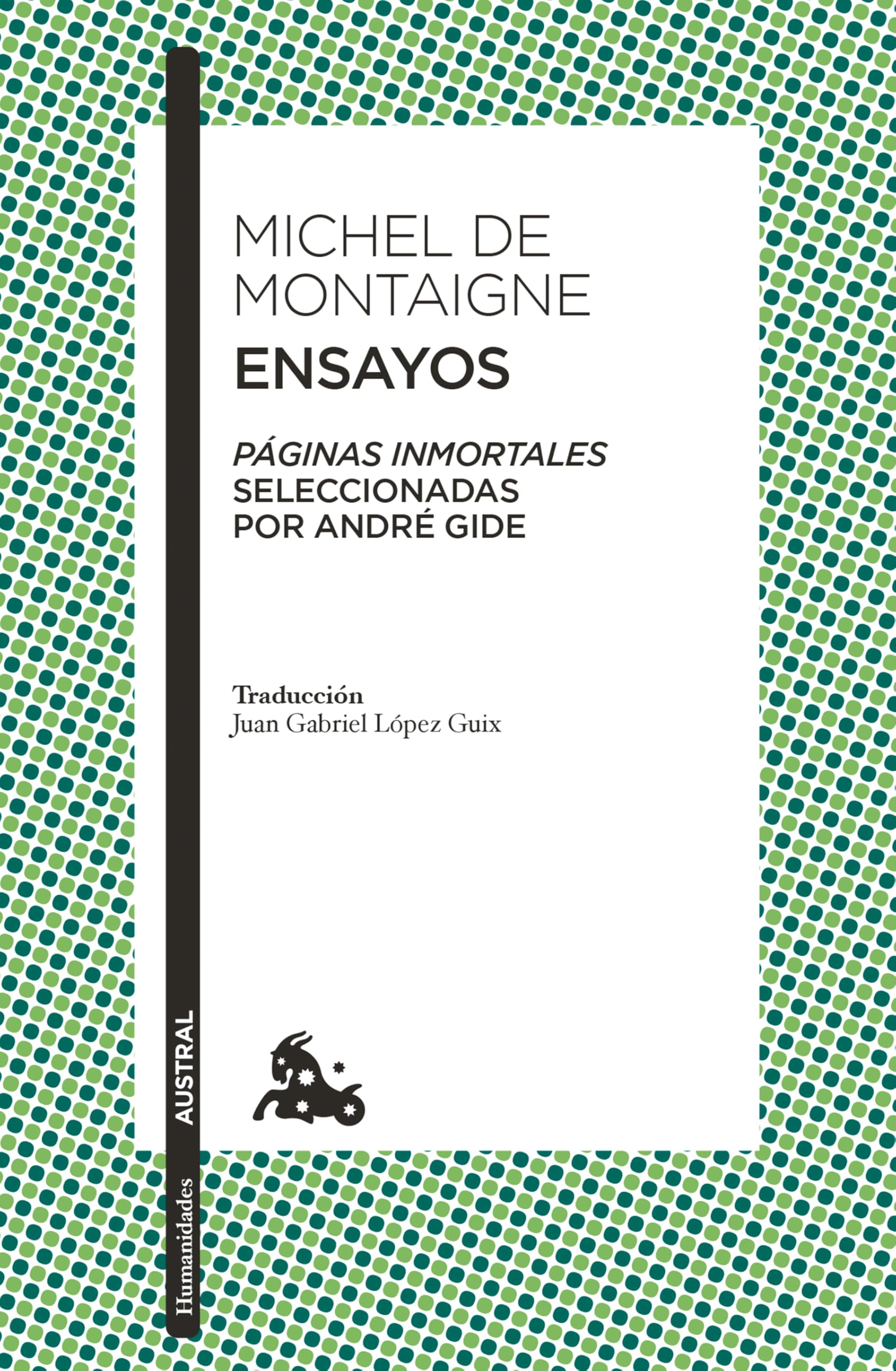 Ensayos / Essays