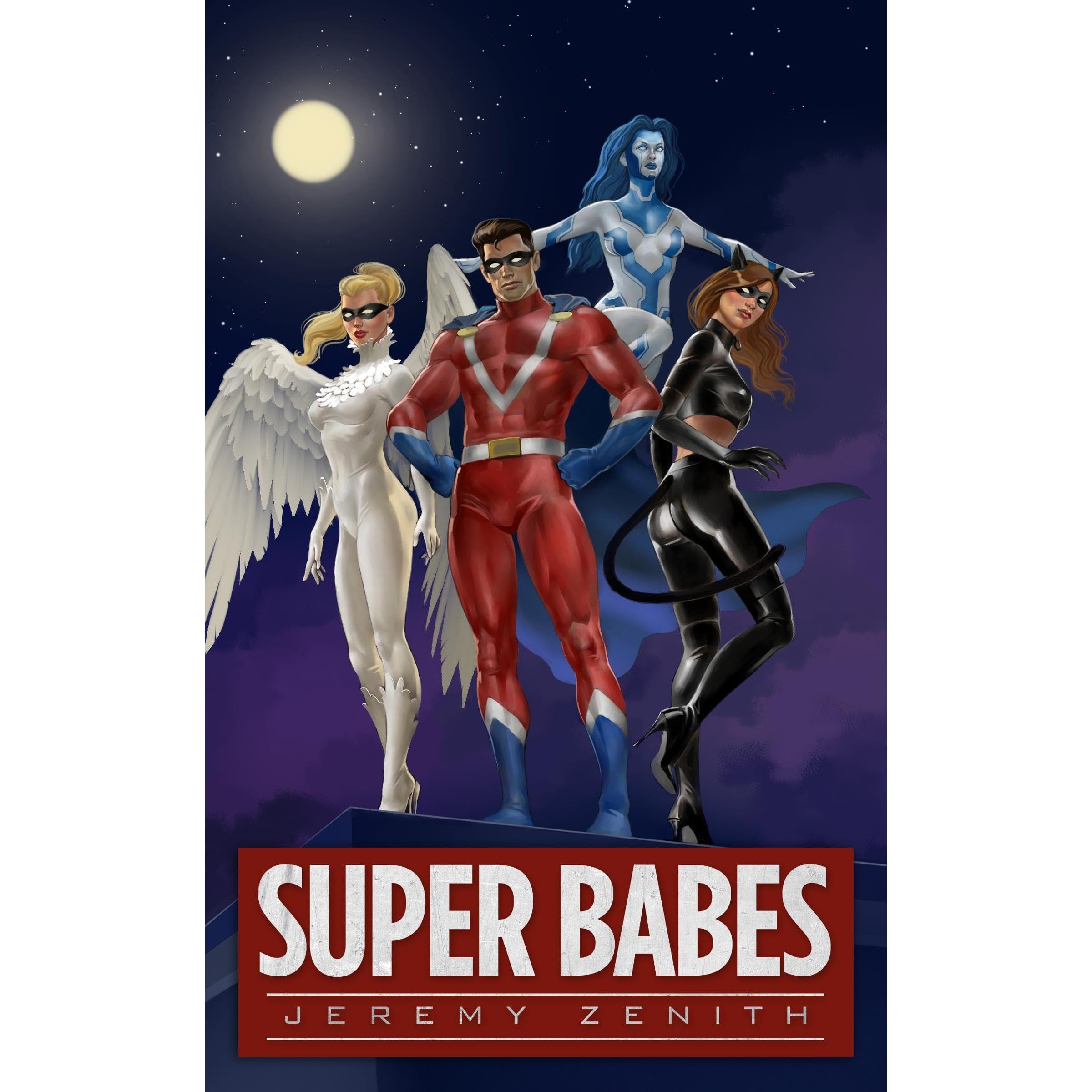 Super Babes