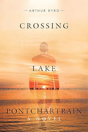 Crossing Lake Pontchartrain