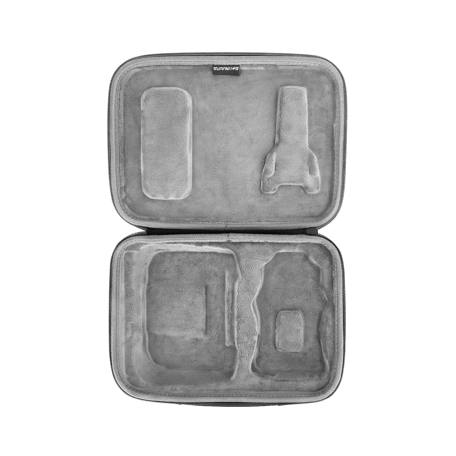 Borsa protettiva per DJI Mini 3 Pro Drone e RC RC-N1 Telecomando, Per Dji Mini 3 Pro Drone e Telecomando, 270 x 206 x 79 mm, Set bagagli