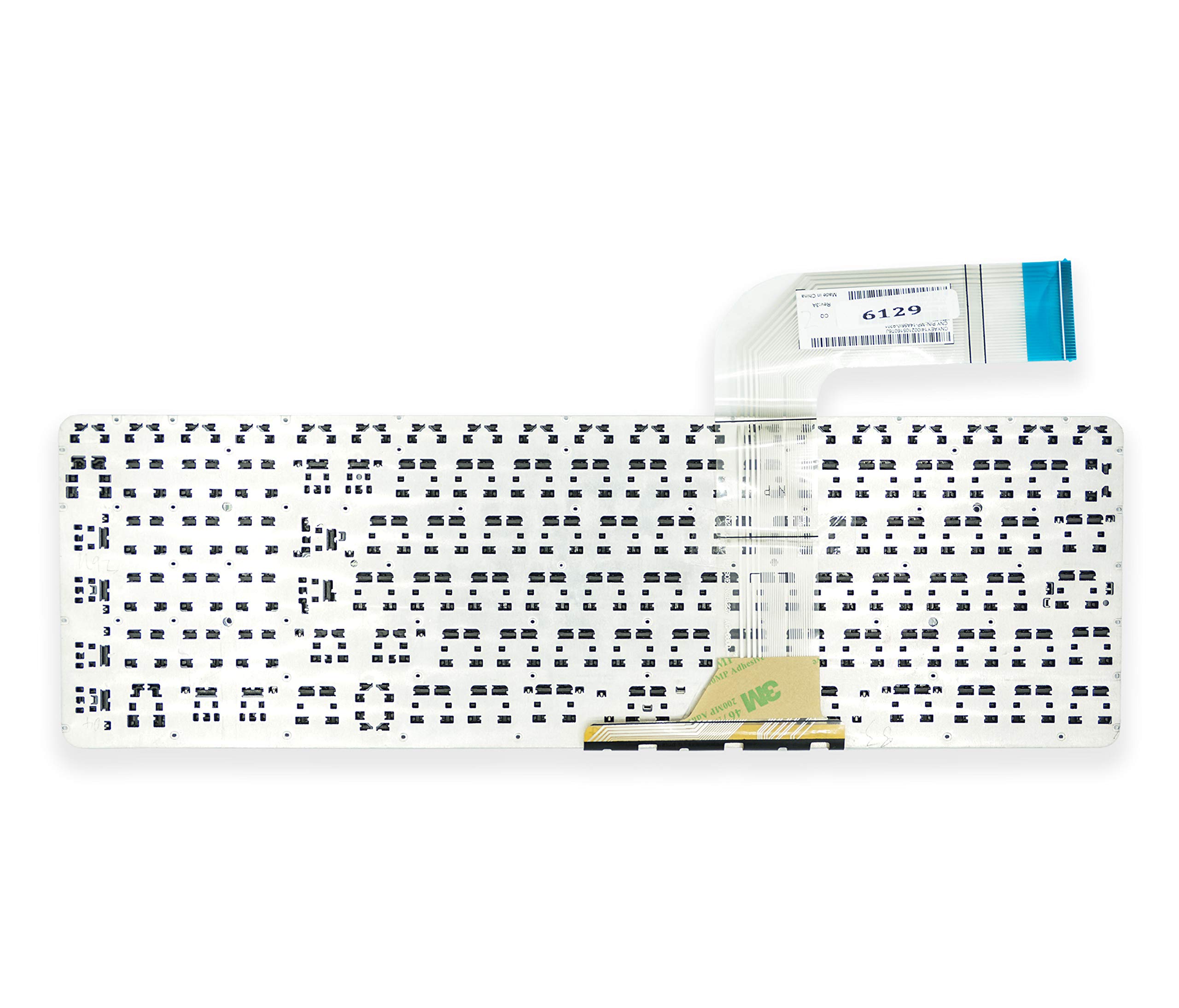 Tastiera ITALIANA per Notebook HP 15-ac154nl 15-ac158nl 15