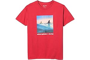 Dua Lipa Official Merch Radical Optimism T-shirt