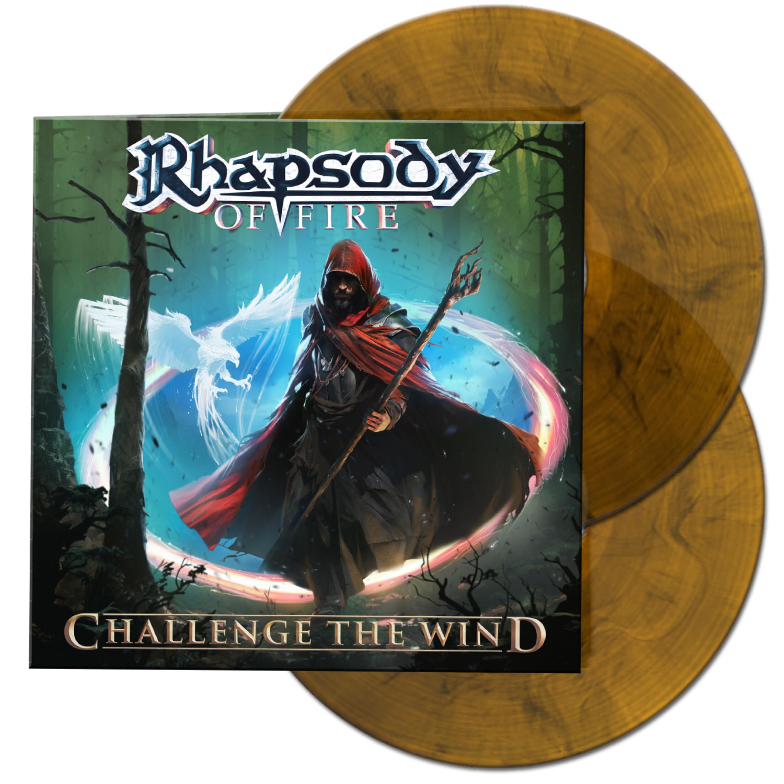 Challenge The Wind