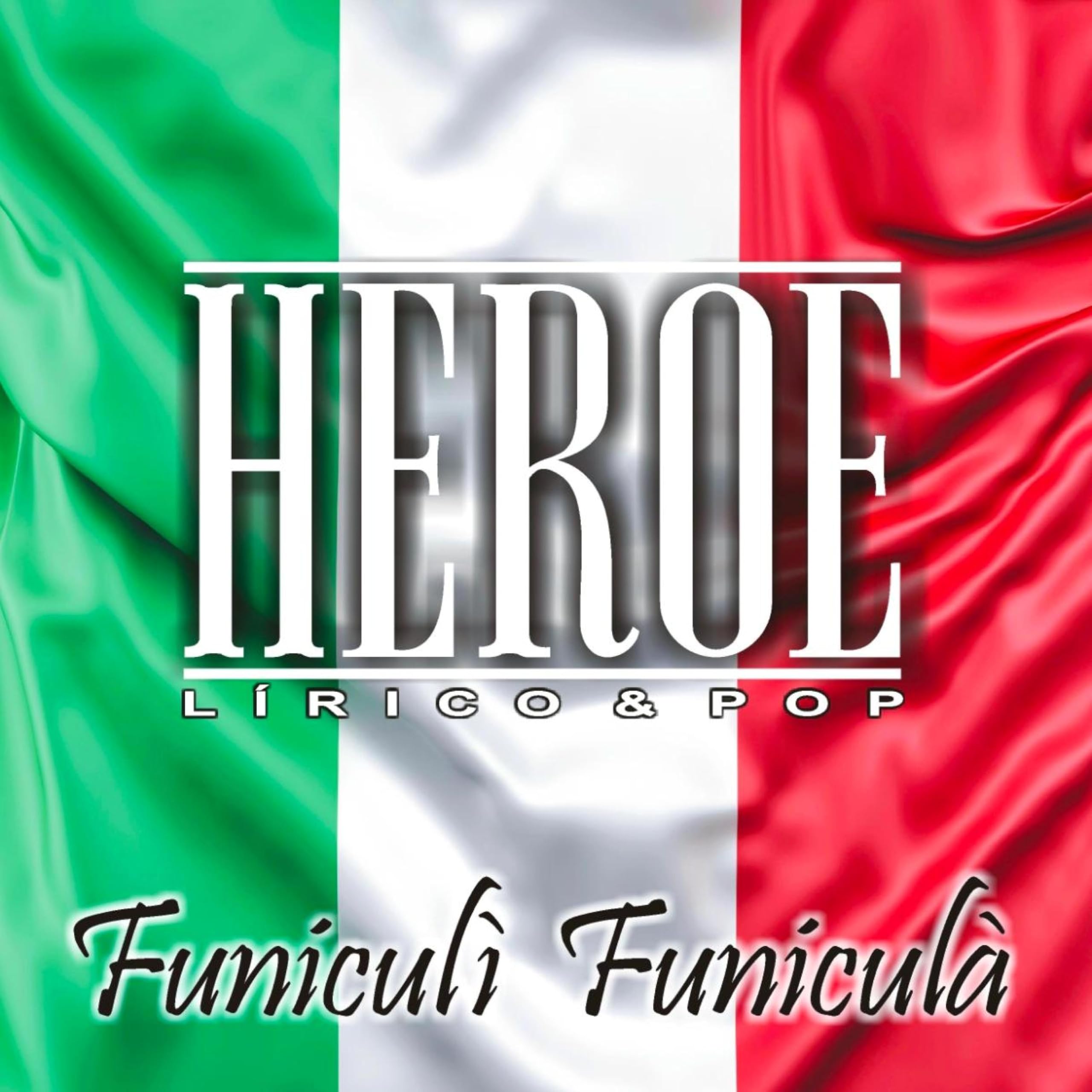 Héroe Lírico Pop