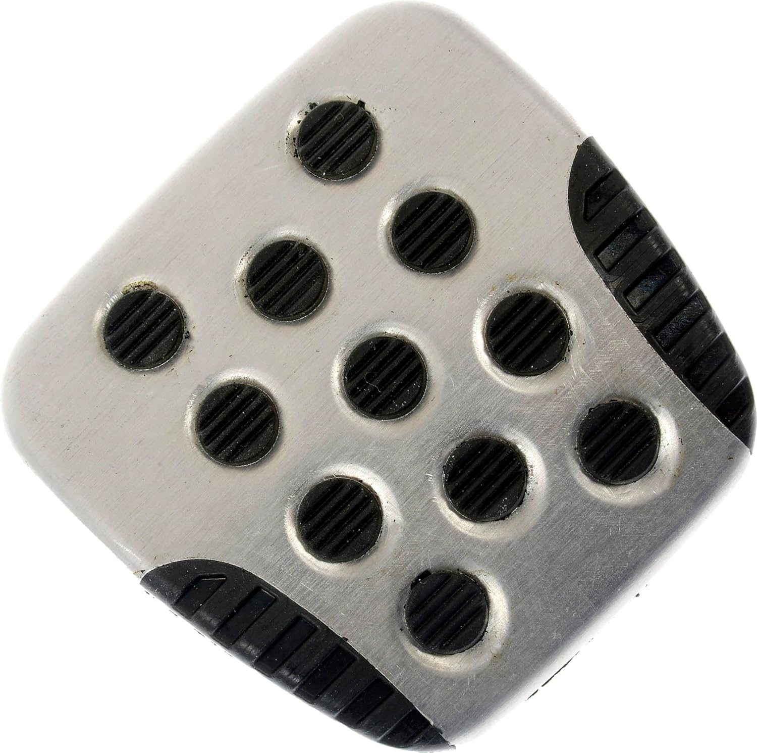 APDTY 173457 Brake Pedal Pad
