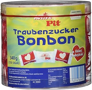 Suchergebnis Auf Amazon De Fur Traubenzucker Herzen Lebensmittel Getranke