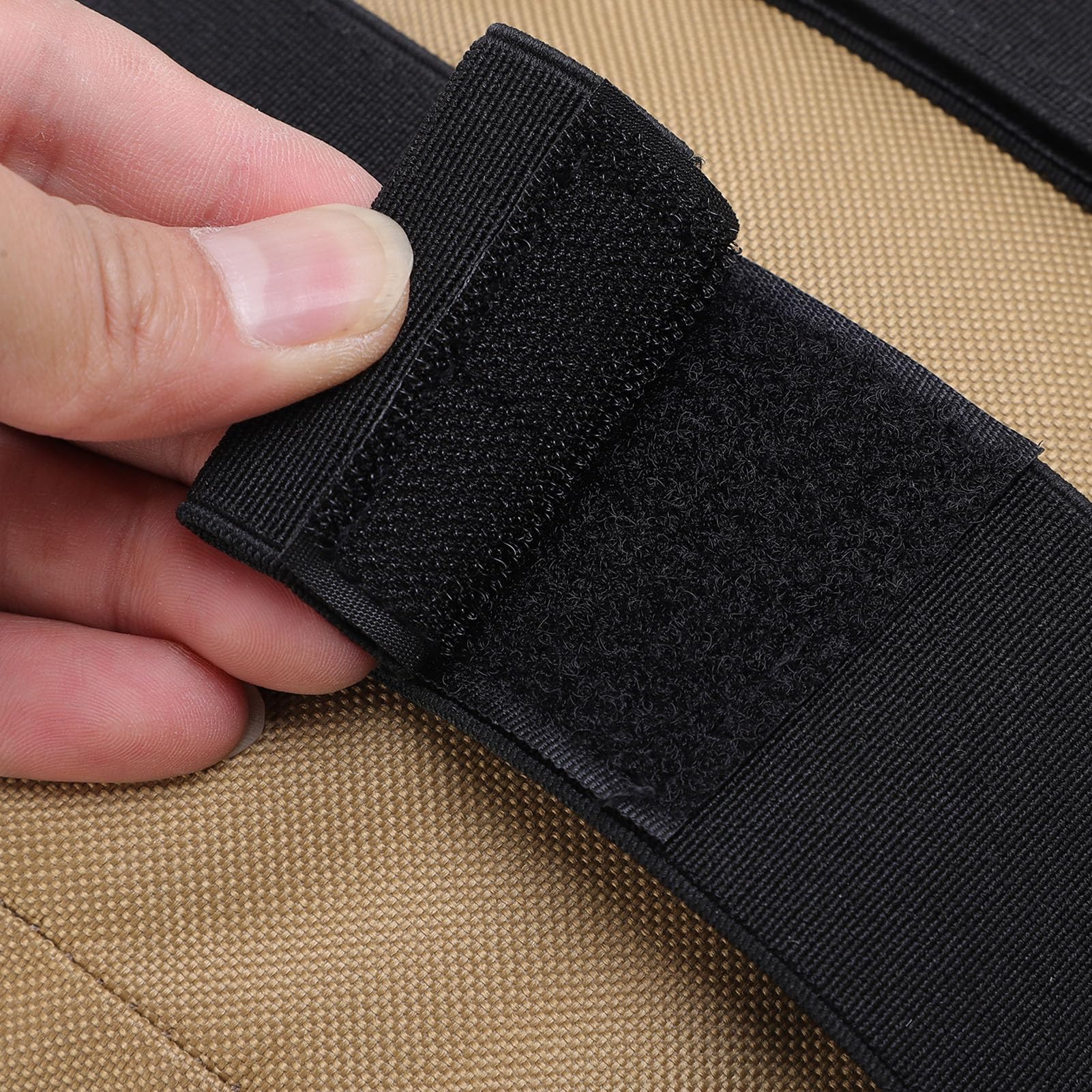 Sonew Sacs de repos en tissu Oxford multifonction pour extérieur