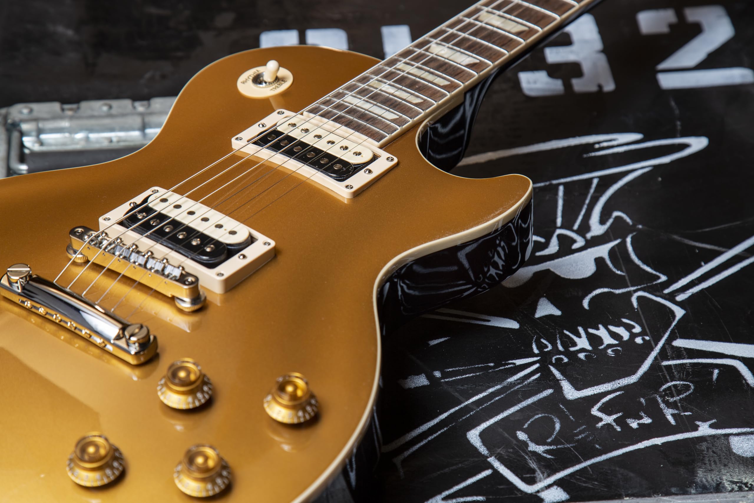 Amazon.co.jp: Seymour Duncan APH-2s Alnico II Pro Slash Humbucker