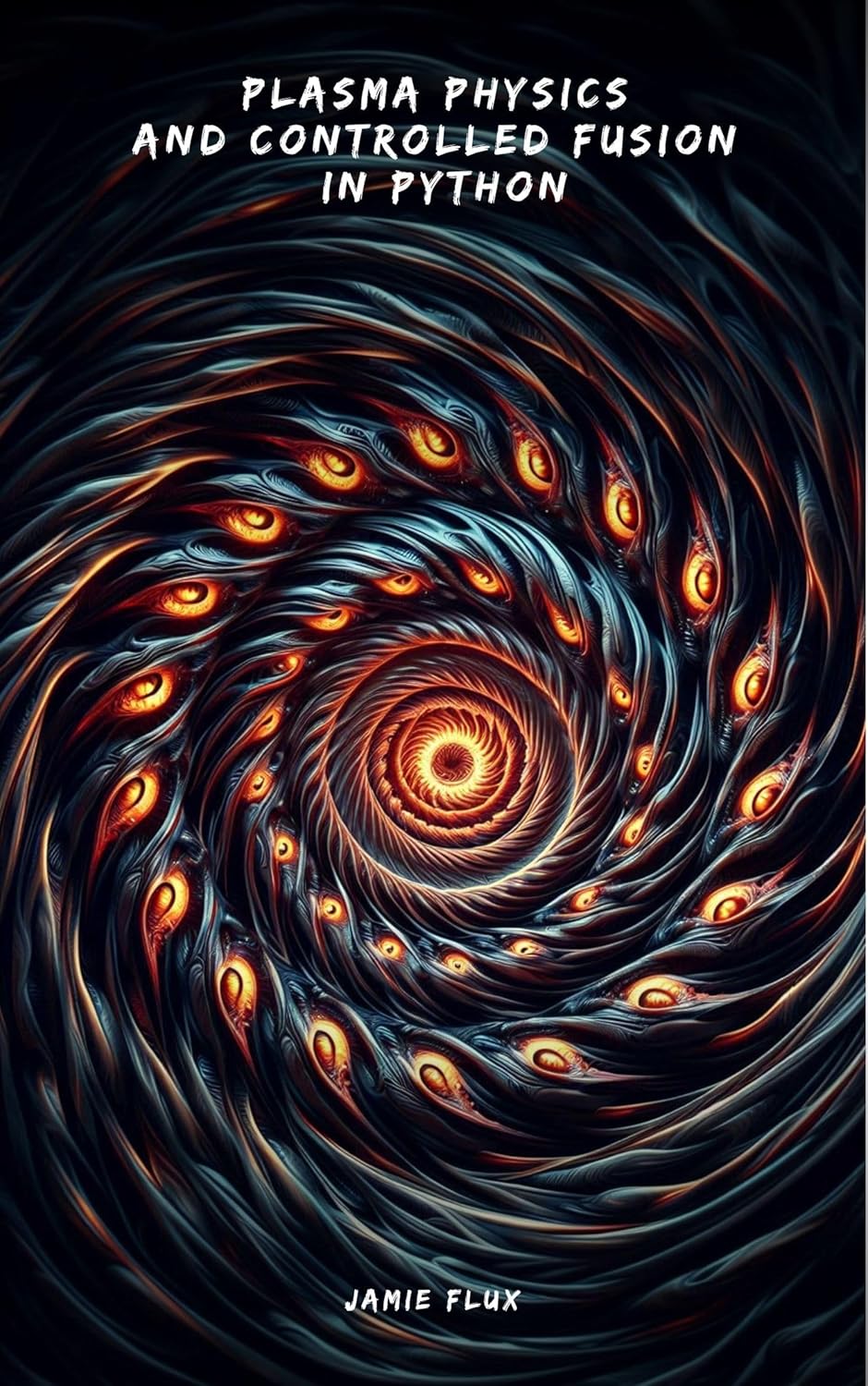 Plasma Physics and Controlled Fusion in Python (Golden Dawn Engineering ...