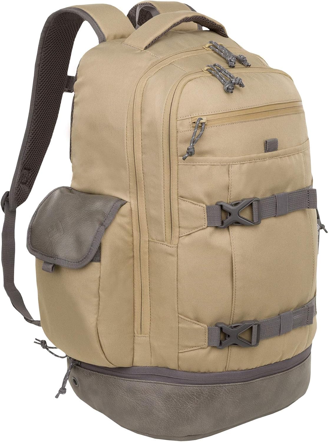 Outdoror Products Wayfarer Go Pack (Twill)