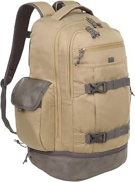 Outdoror Products Wayfarer Go Pack Twill