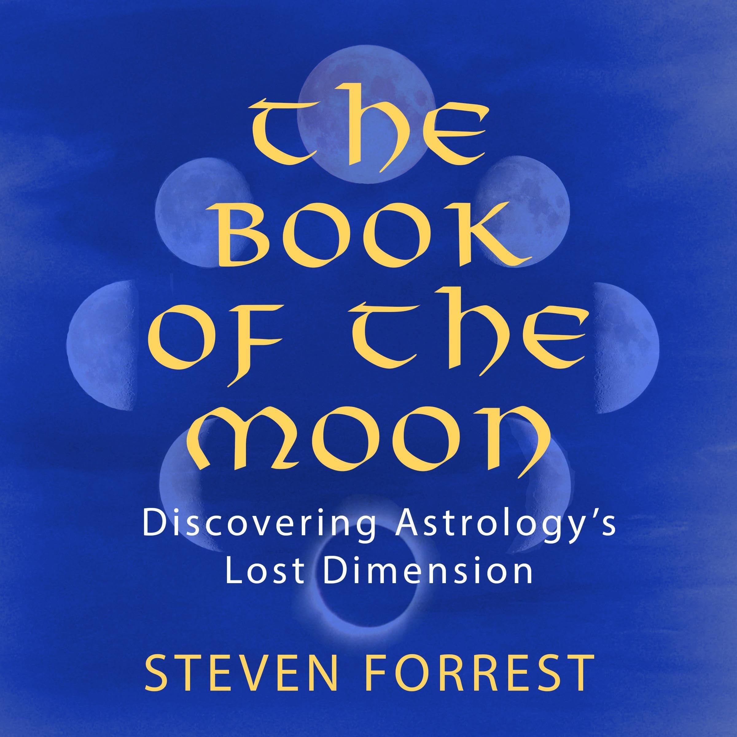 The Book of the Moon