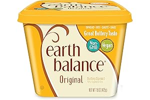 Earth Balance Original Buttery Spread Sticks