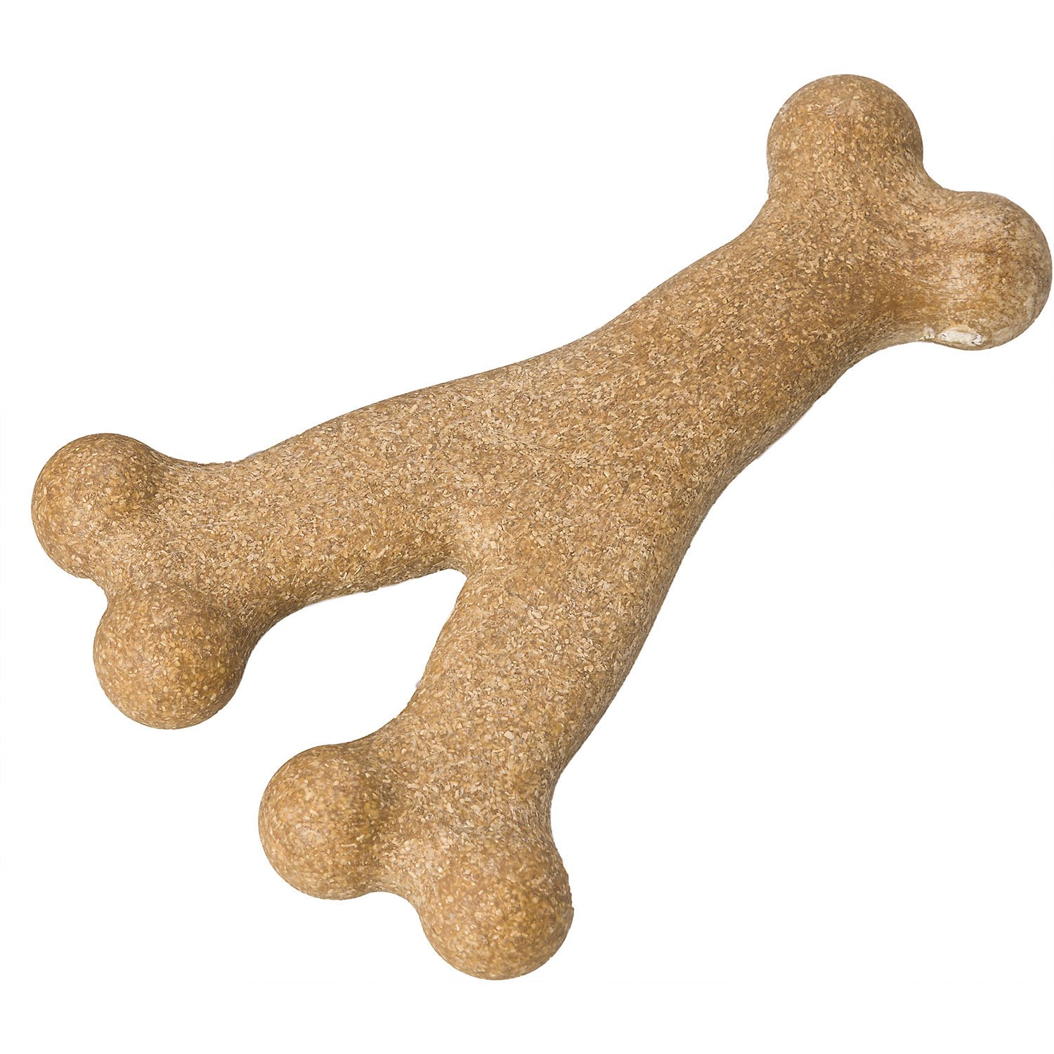 SPOTEthical Pets 54314 Bambone Wish Bone Chicken Pet Chew Toys