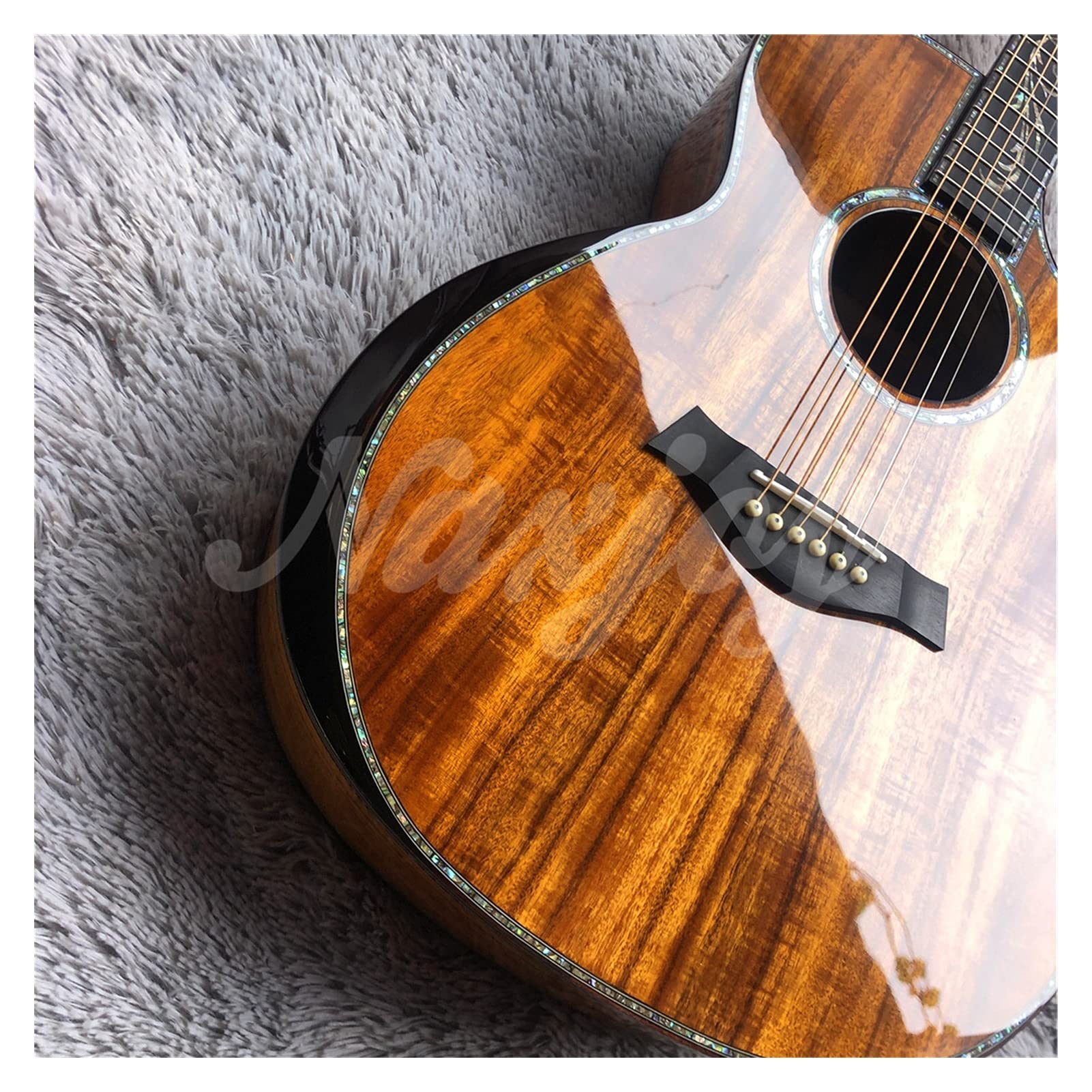 アコースティックギター SX SO104 NA アコースティックギター エスエックス | 島村楽器