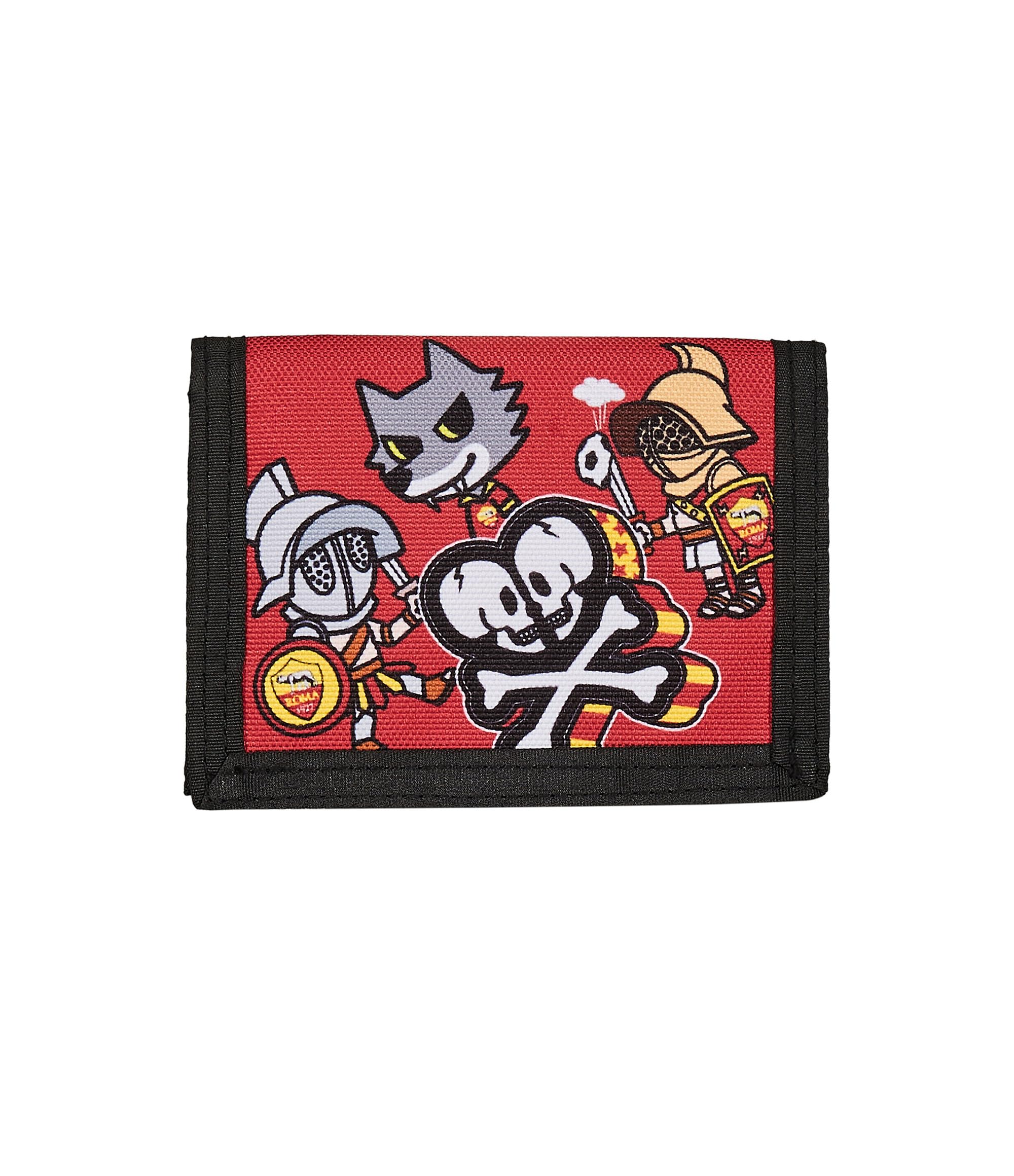 Seven: Rucksäcke und Accessoires