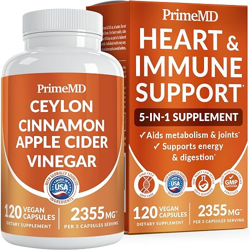 5-in-1 cinnamon