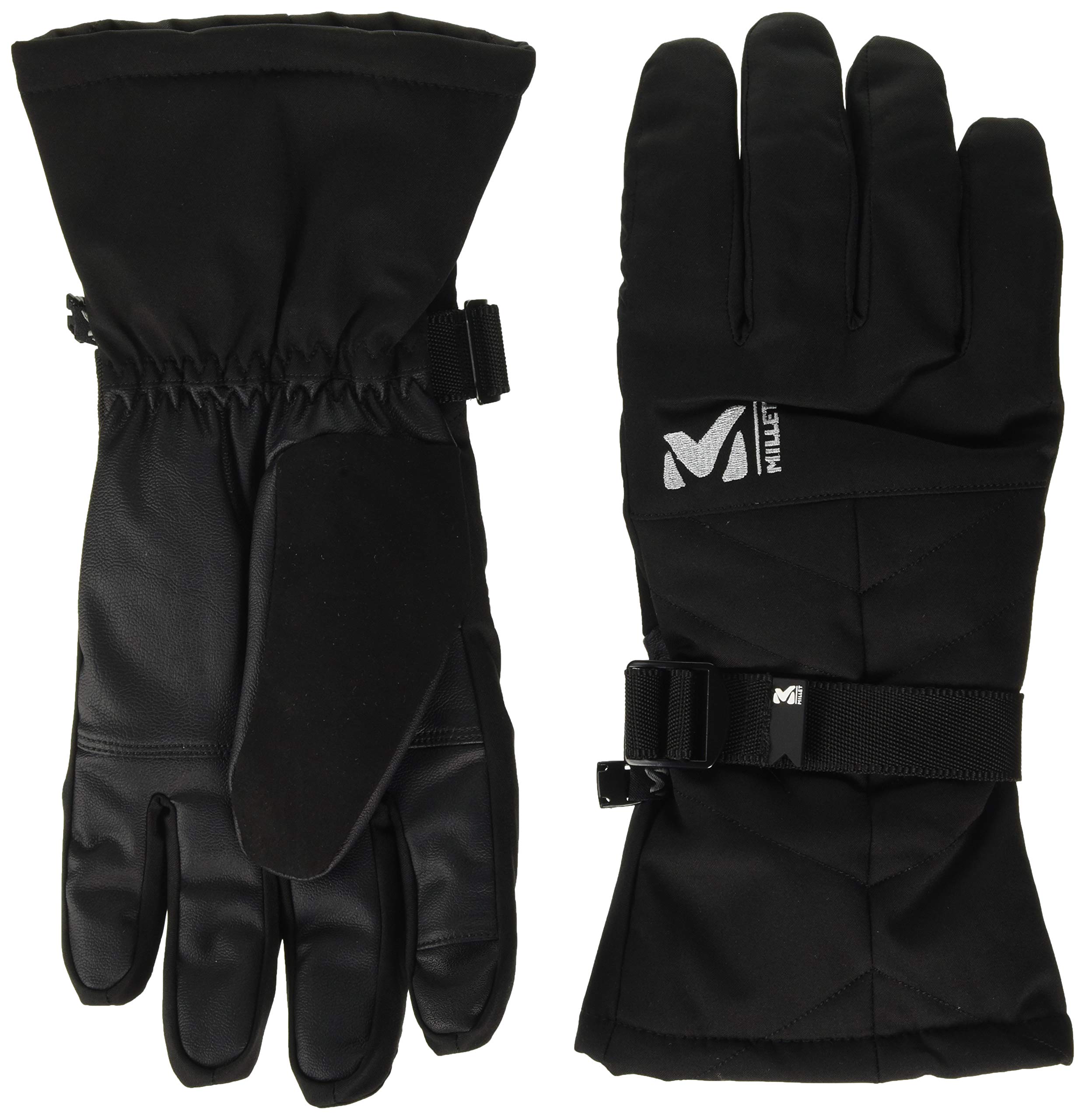 Millet Mount Tod Dryedge Glove W Gloves Desertcart INDIA