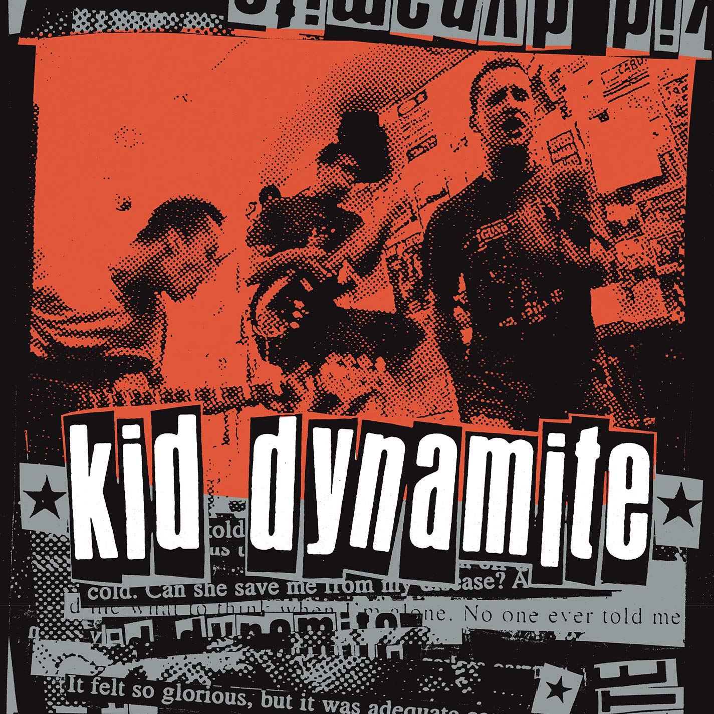 Amazon.com: Kid Dynamite: CDs & Vinyl