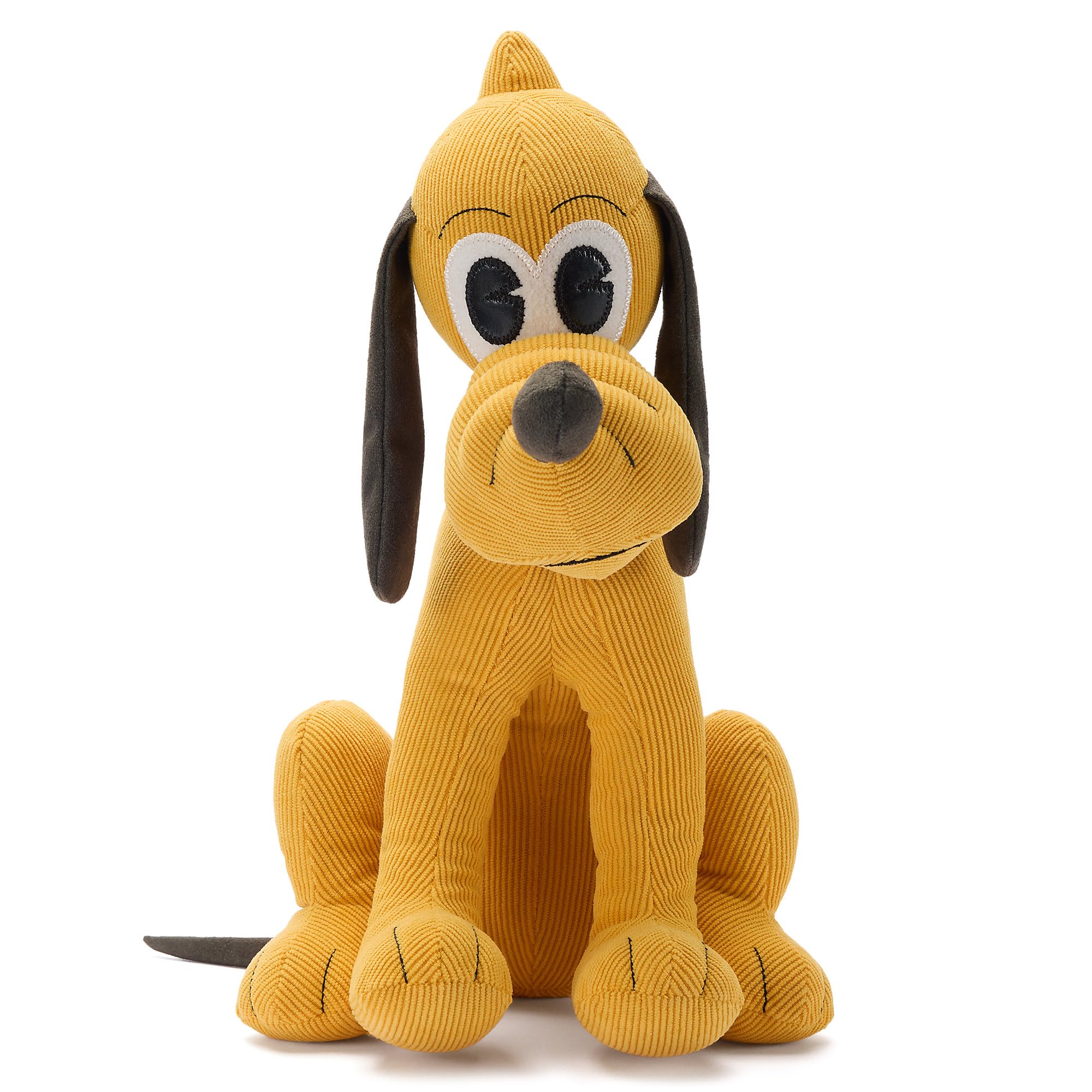 Amazon.com: Disney Store Official Special Edition Pluto 95th 
