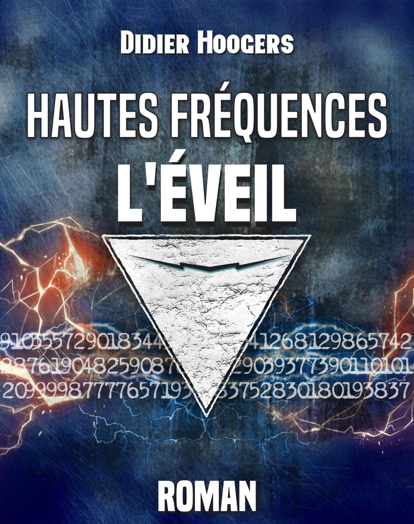 Hautes Fréquences - L'éveil (French Edition)