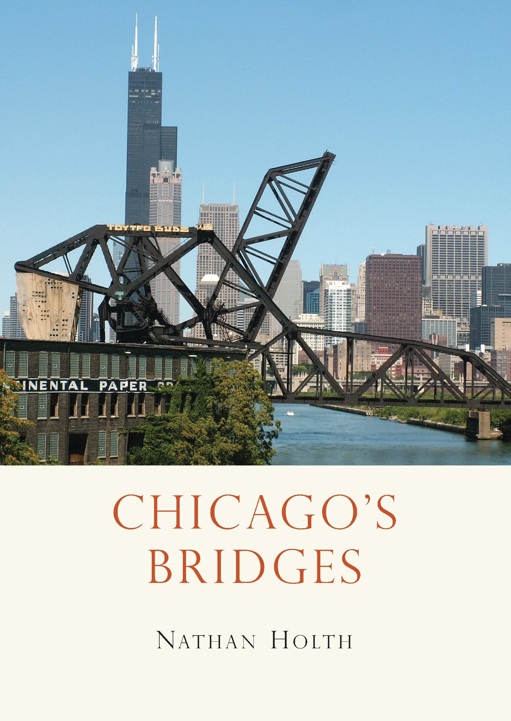 Chicago's Bridges (Shire USA)