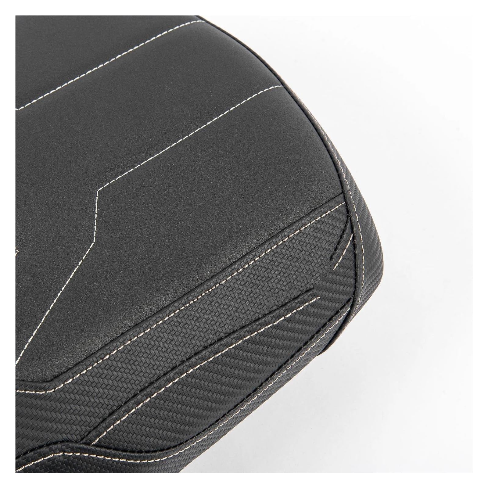para Tracer 9/GT 2021 2022 2023 2024 Cojín De Asiento De Motocicleta