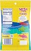 Pez sueco y amigos gomitas suaves y masticables, dulces a granel, 12 bolsas de 8.04 oz 5