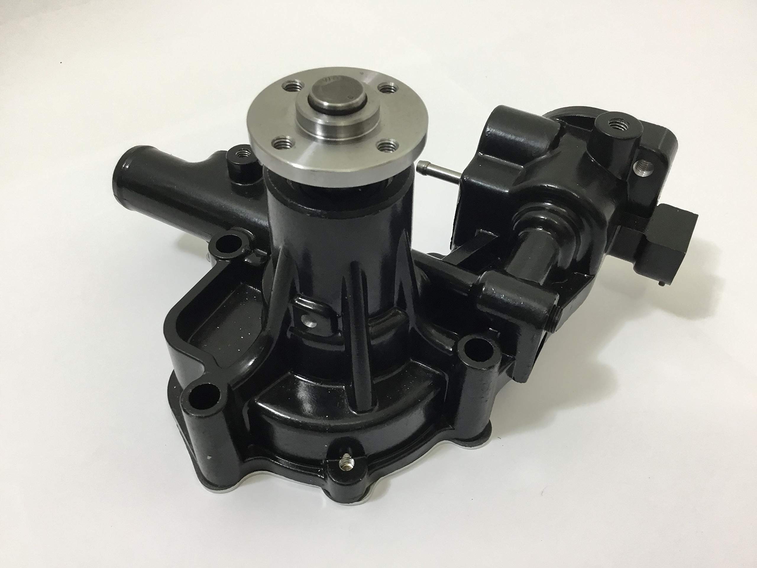 Lordland Pompa Dell'Acqua Adatto A Yanmar 3TNE84 3TNE88 3TNV88 4TNE84 4TNE88 4TNV84 4TNV88