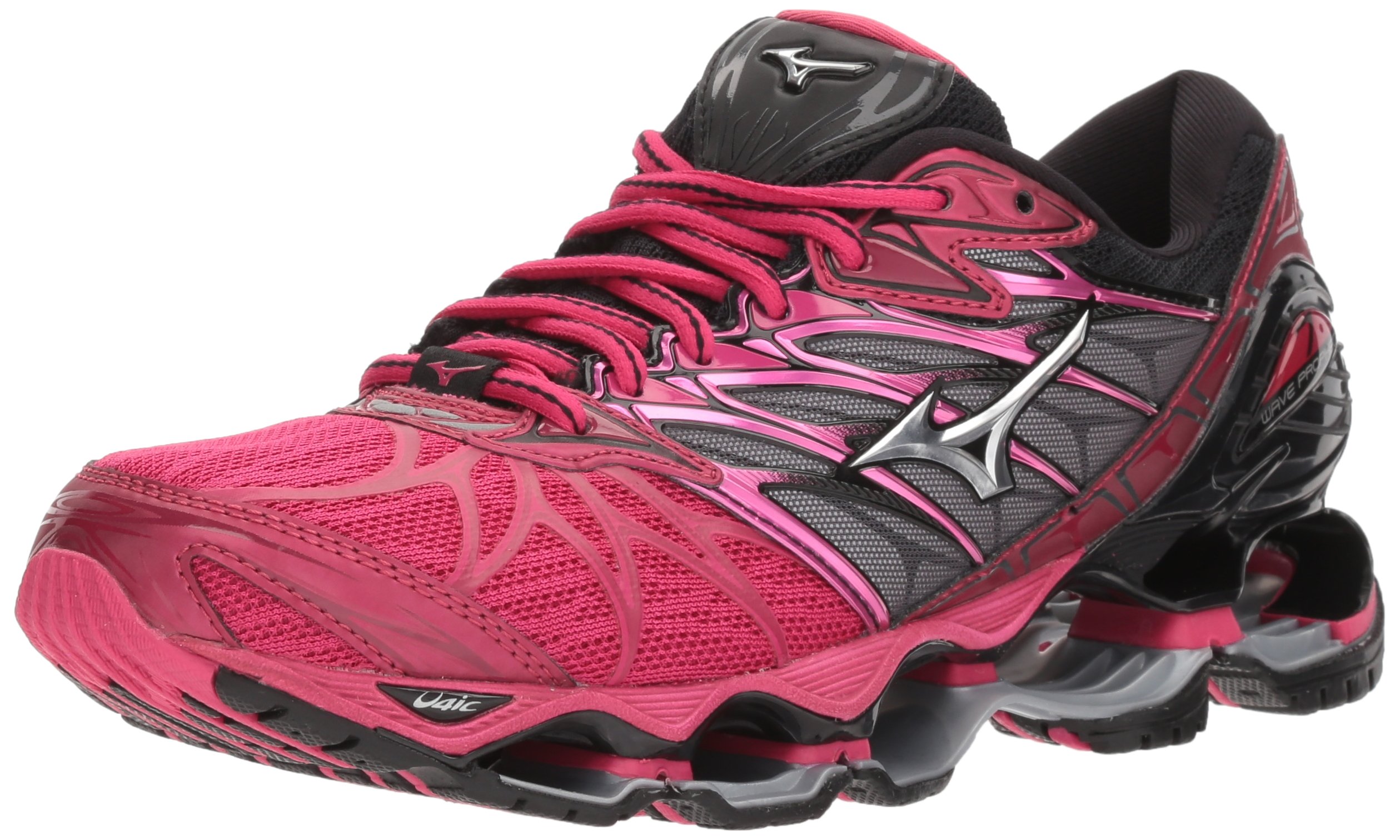 Mizuno Womens Wave Prophecy Running Shoe Desertcart Seychelles