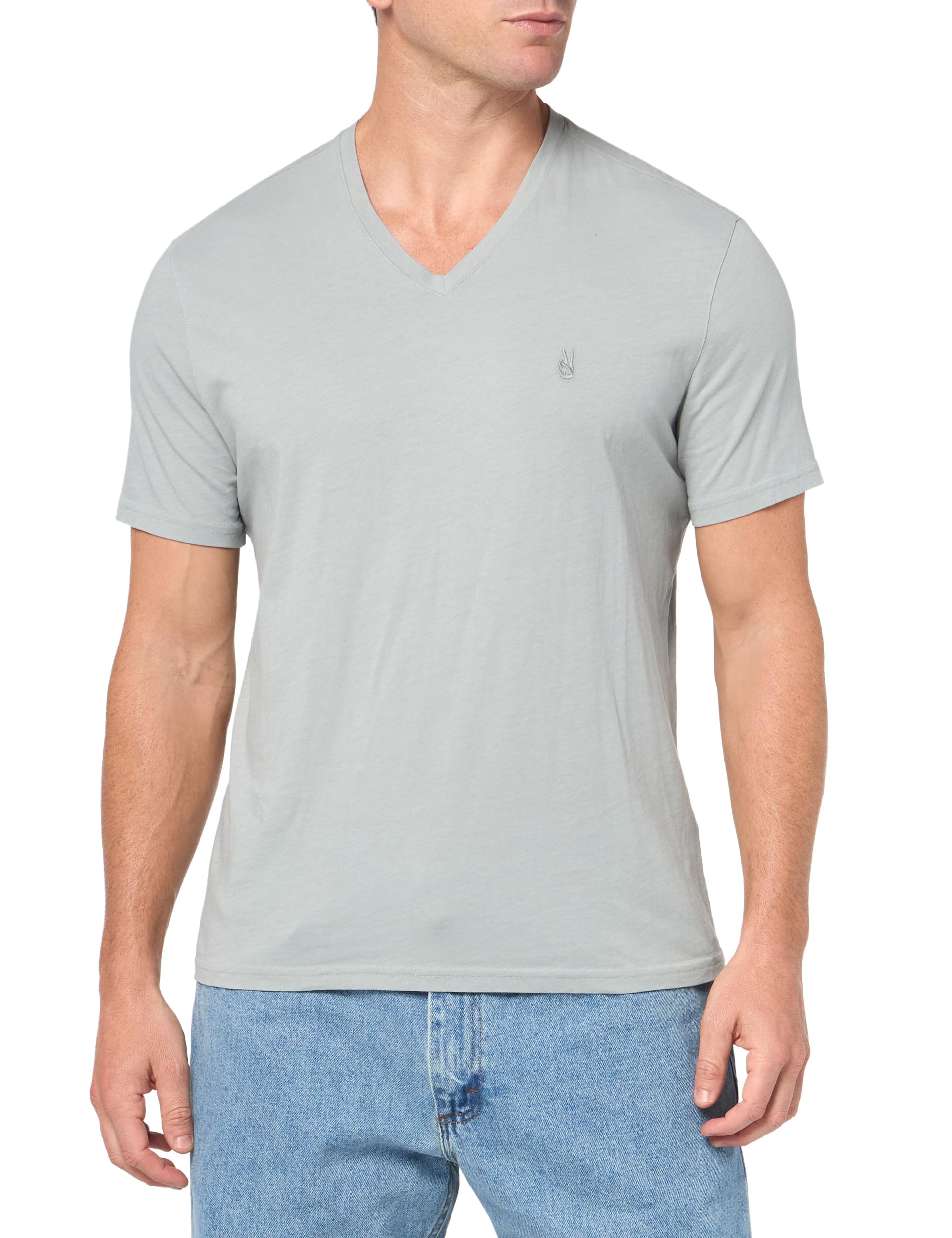 John Varvatos Men's Richard Henley
